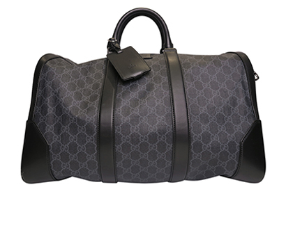 GG Supreme Carry-On Duffle, front view